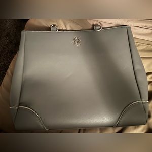 Glass Ladder - Michelle Tote Bag Large